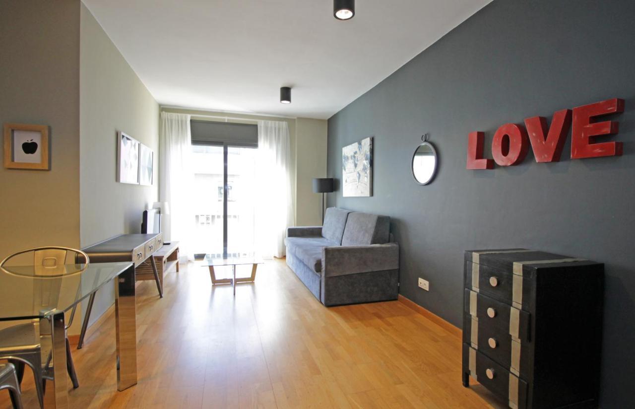 Ainb Eixample-Entenca Apartments — Photos 2