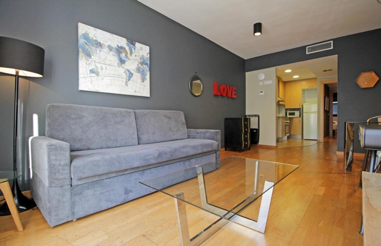 Ainb Eixample-Entenca Apartments — Photos 1